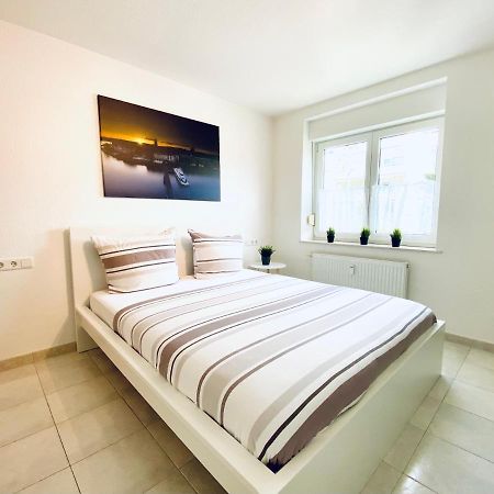 Auszeit Apartment Bodensee FDH 외부 사진
