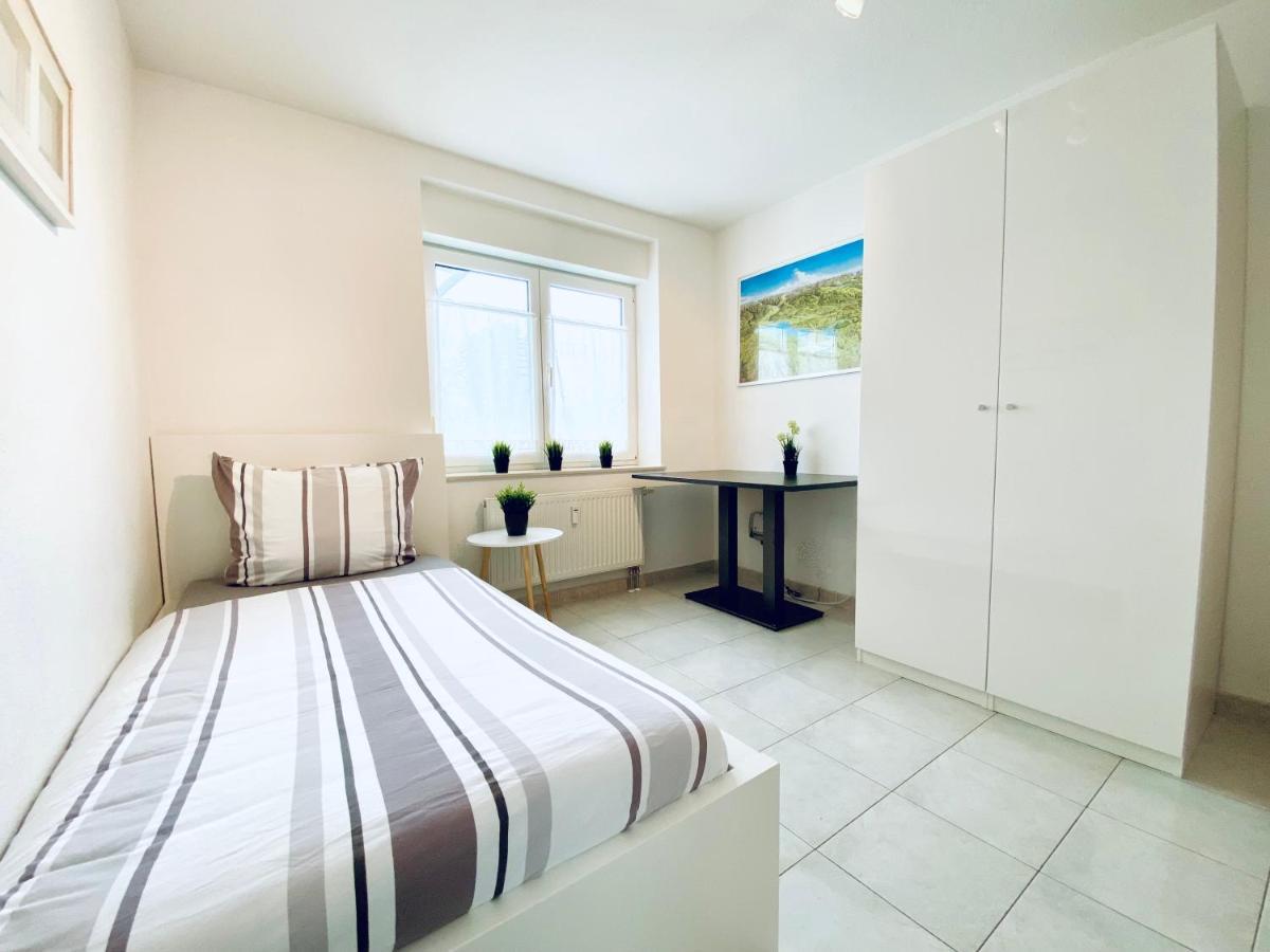 Auszeit Apartment Bodensee FDH 외부 사진
