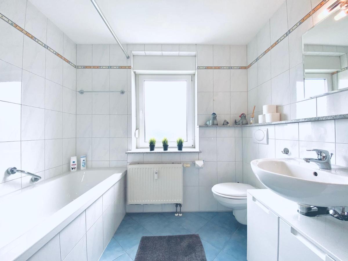 Auszeit Apartment Bodensee FDH 외부 사진