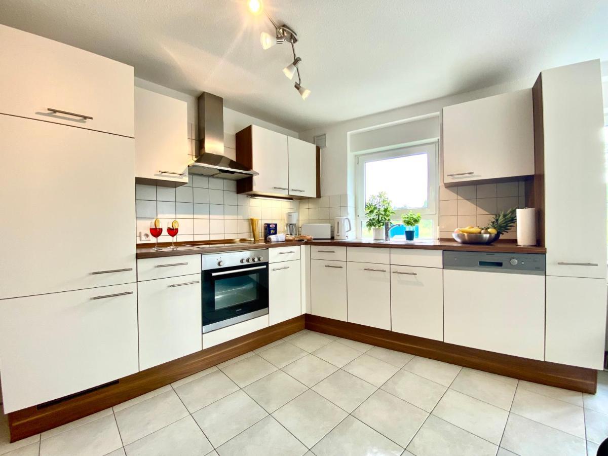 Auszeit Apartment Bodensee FDH 외부 사진