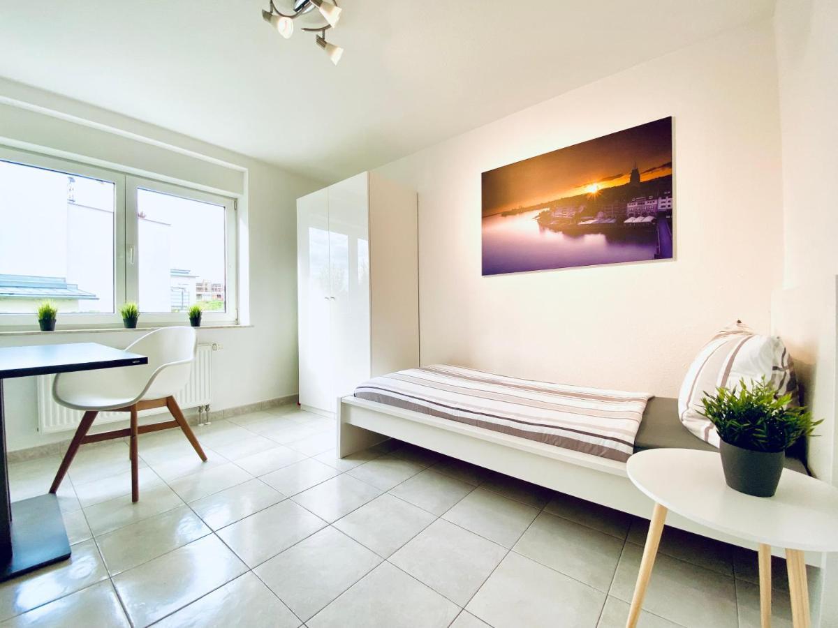 Auszeit Apartment Bodensee FDH 외부 사진