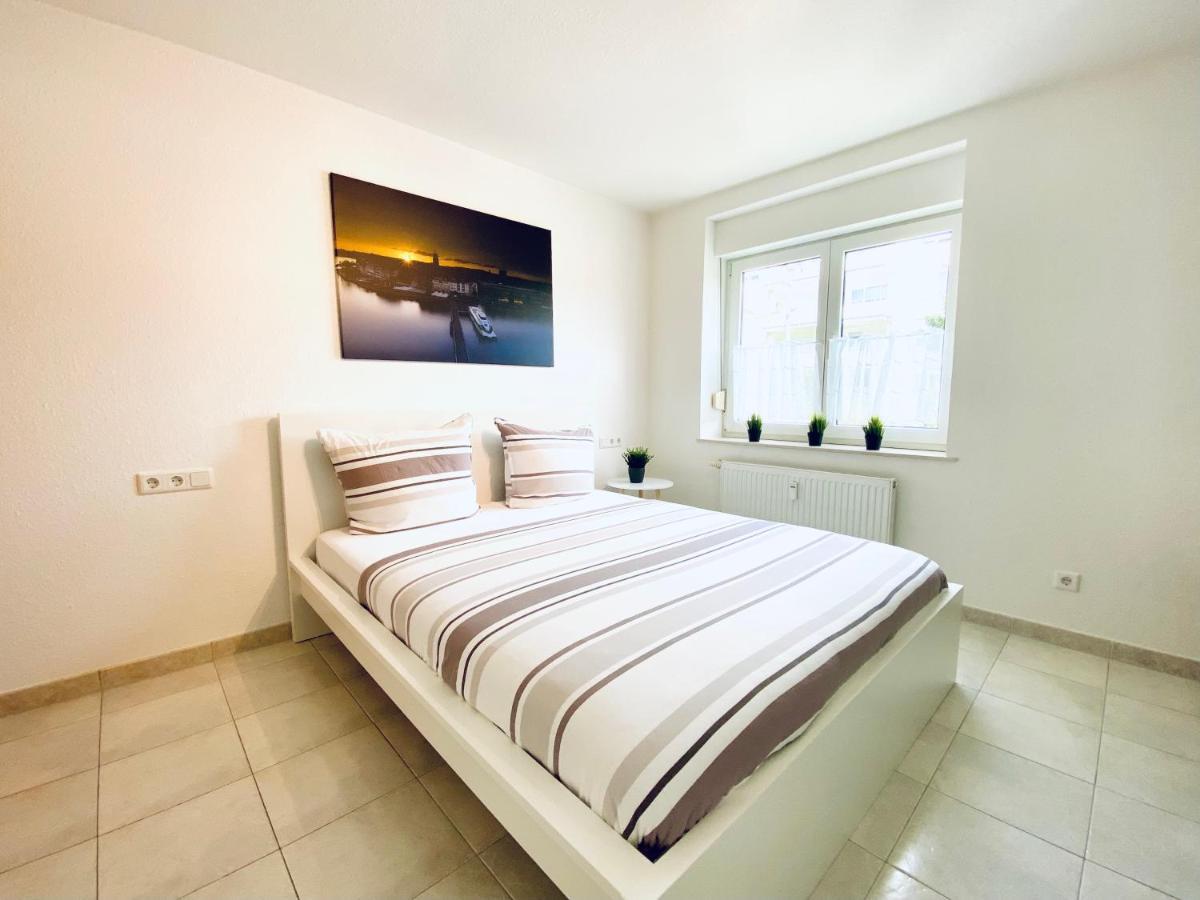 Auszeit Apartment Bodensee FDH 외부 사진